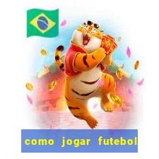 como jogar futebol na cidade vizinha the sims